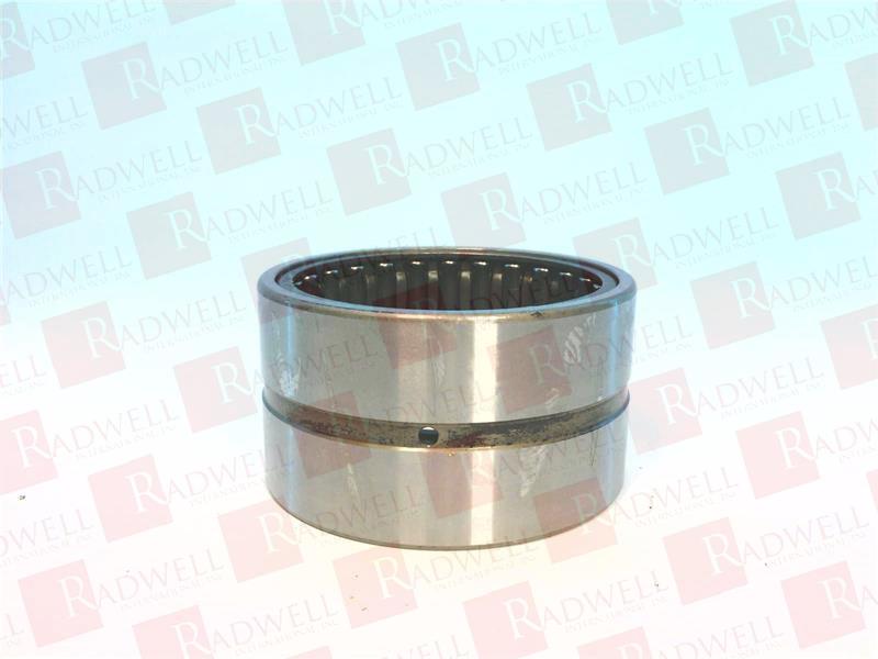 SCHAEFFLER GROUP RNA6910-ZW-XL