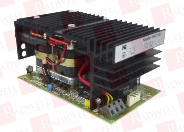 FG ELEKTRONIK NMC-100/H15
