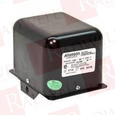 ALLANSON 2714-633