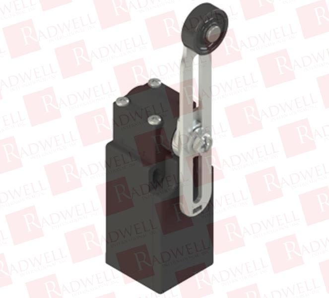 PIZZATO FR 955-E6M2R27