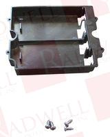 BOX ENCLOSURES ACO02-BLACK