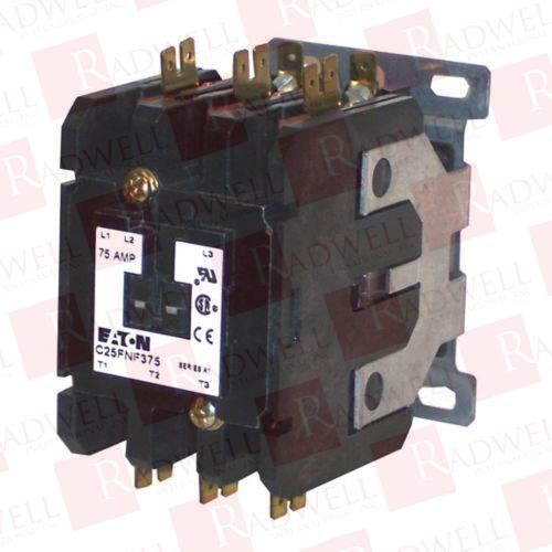 EATON CORPORATION C25GNF290A