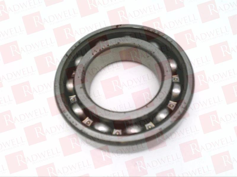 SKF 6006-JEM