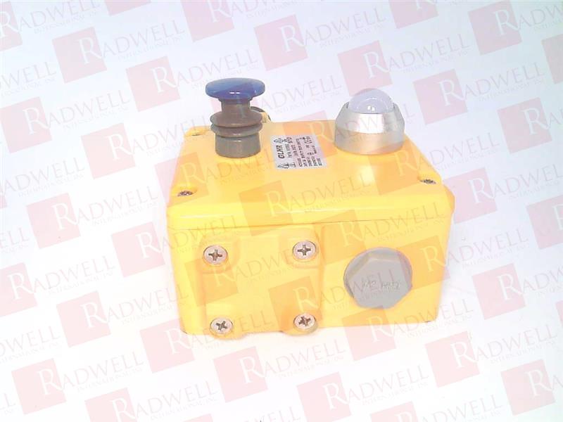 IDEM SAFETY SWITCHES 141056-AS
