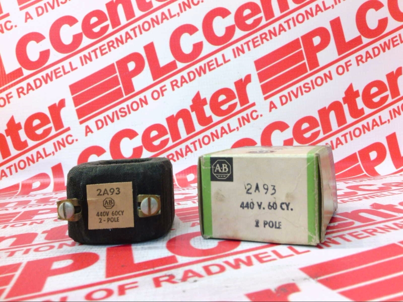 ALLEN BRADLEY 2A93
