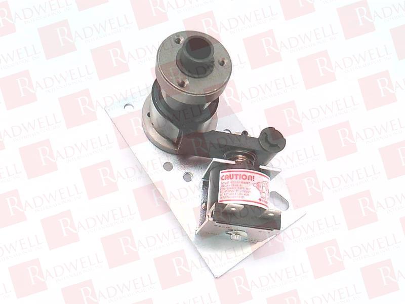 DANAHER MOTION 304-27-003