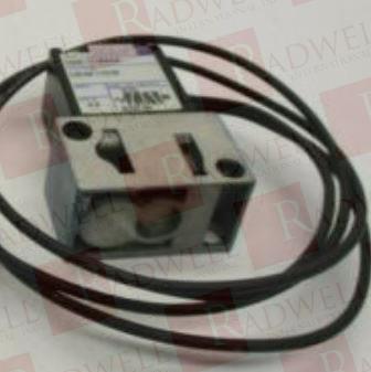 MAC VALVES INC 183B-111BAAA