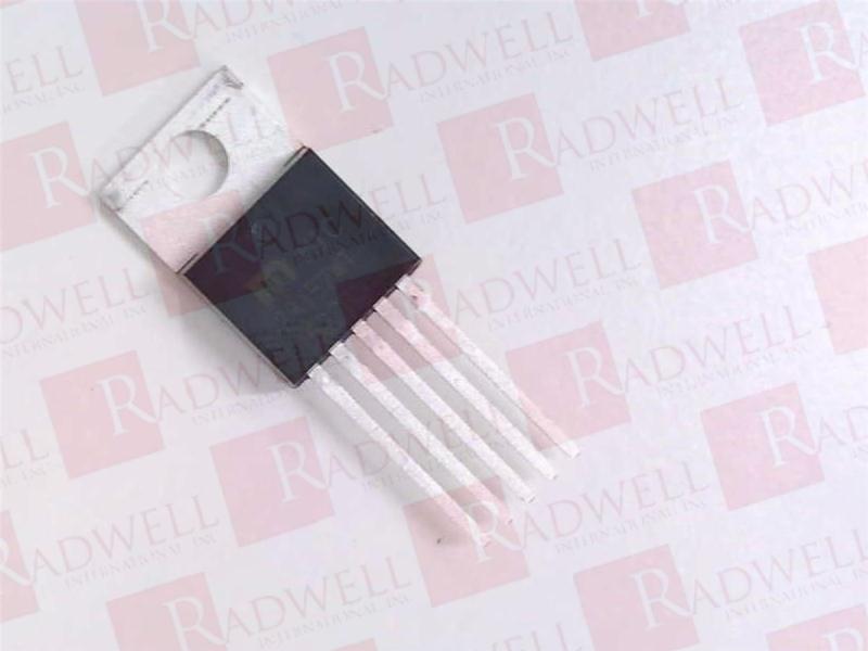 MICROCHIP TECHNOLOGY INC MIC29152WT