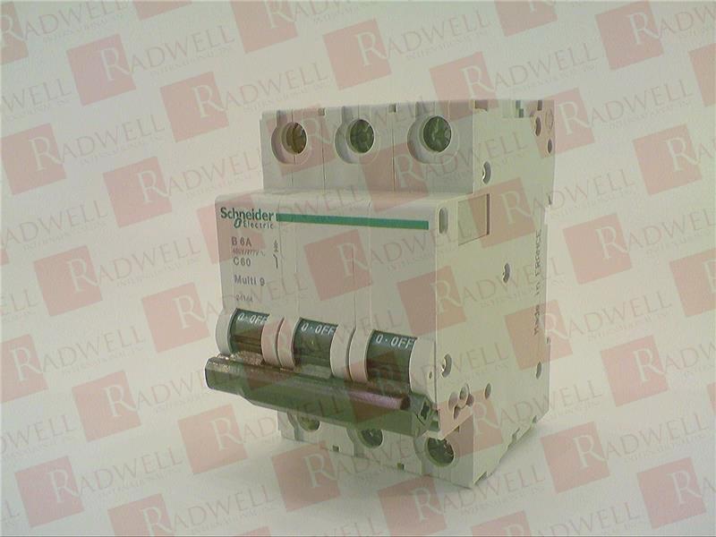 SCHNEIDER ELECTRIC MG24144