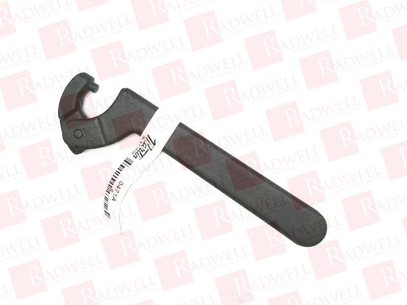 PARKER 0117030000