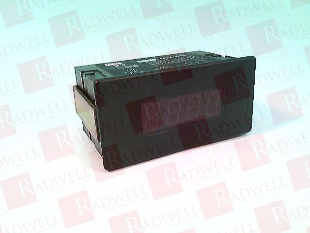 OMRON K3TJV116R