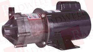 MARCH MANUFACTURING CO 0153-0002-0500