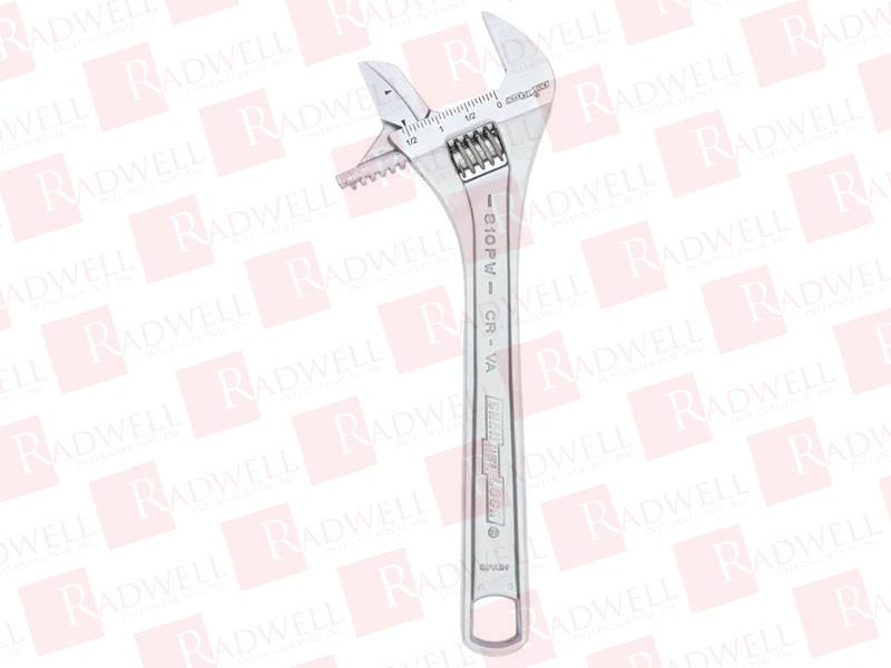 CHANNELLOCK 810PW