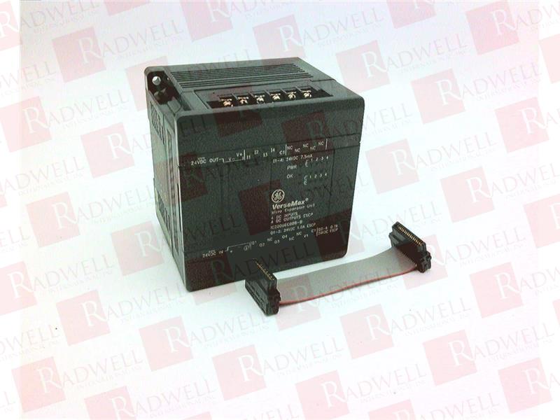FANUC IC200UEC008