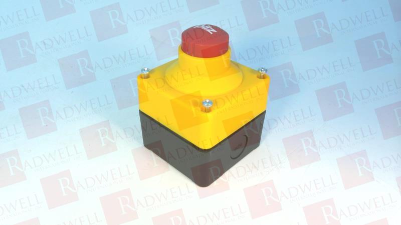 PILZ PIT ES SET2.2:ES1.11/BOX/2N/C 1N/O
