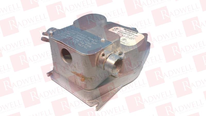 HONEYWELL MS4209F1007