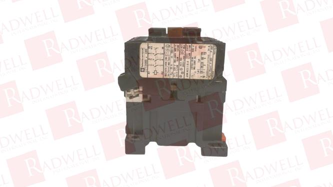 SCHNEIDER ELECTRIC LC1-D093FA65