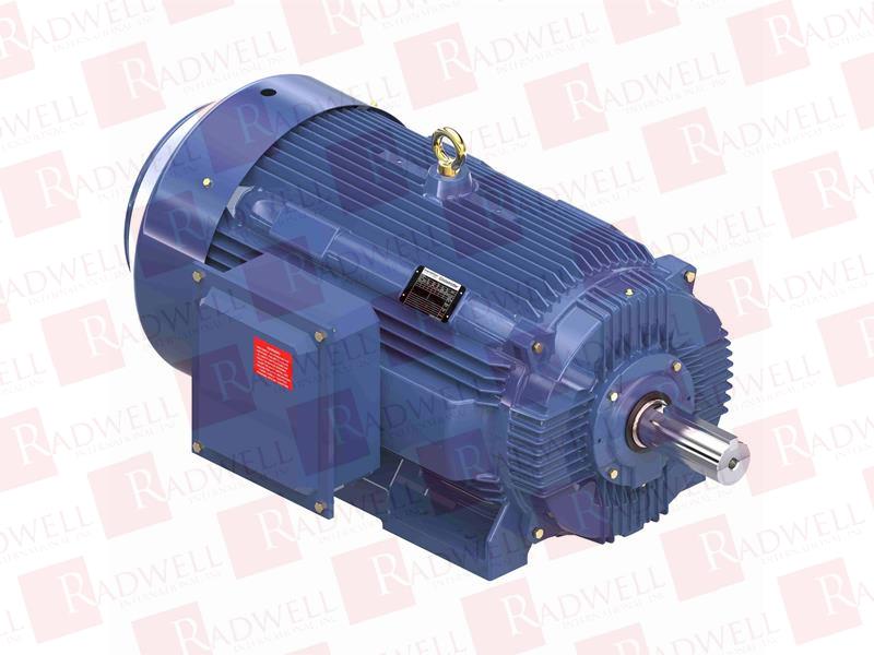 REGAL REXNORD 449TTFCD16374