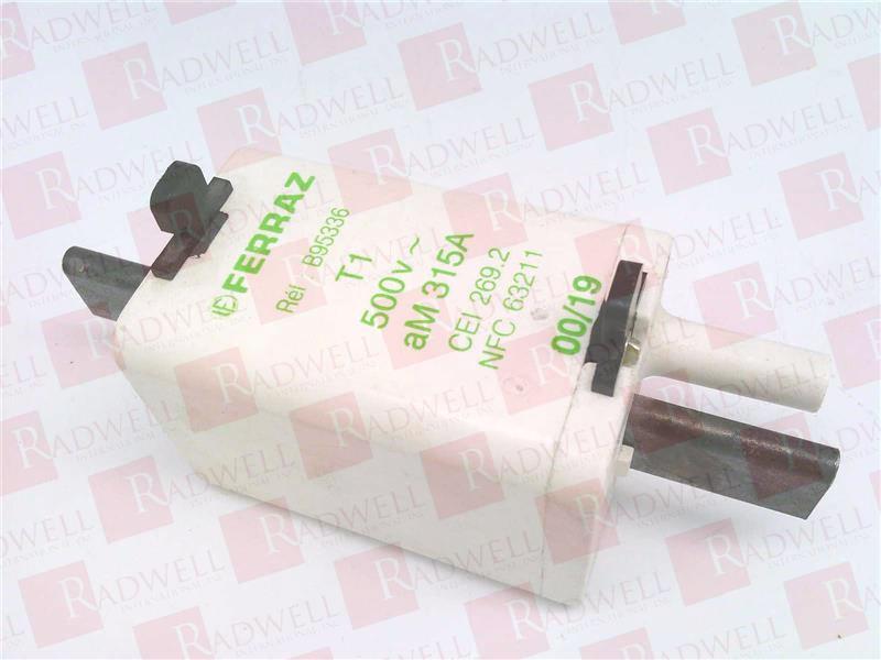 MERSEN B95336