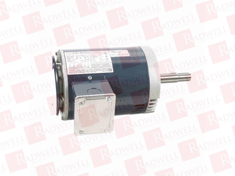 REGAL REXNORD 145TTDR4010