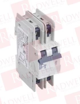 ALTECH CORP 2C15UL