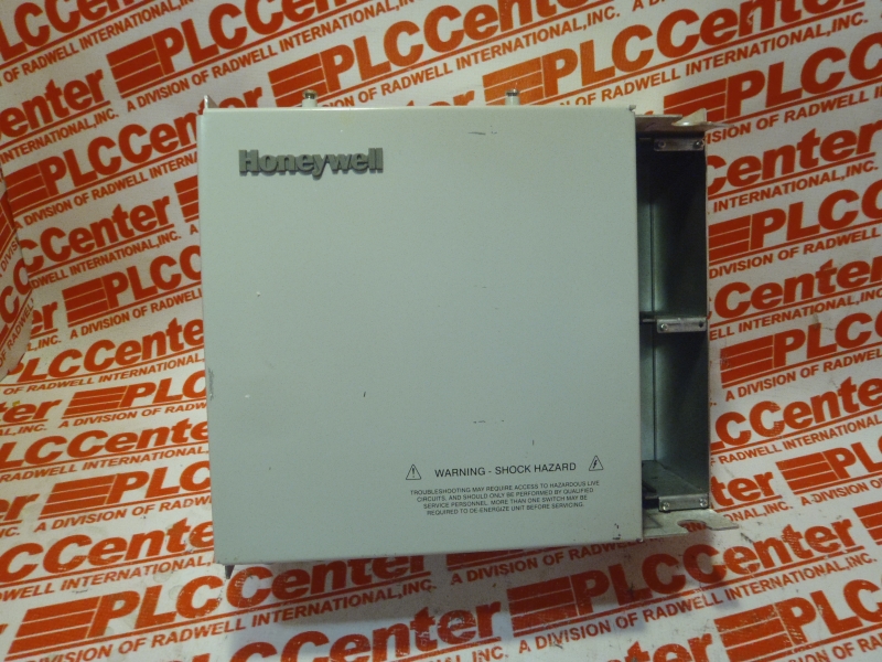 HONEYWELL 8001-0M0-1E-00000000-00000000-0-4-0