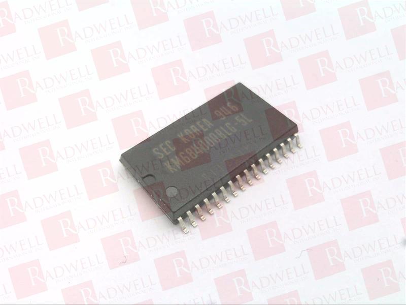 SAMSUNG KM684000BLG-5L