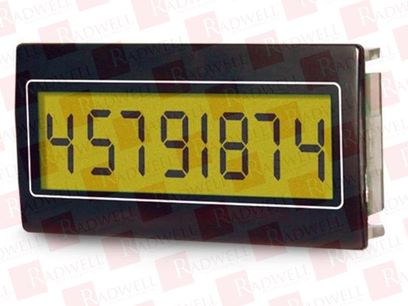 TRUMETER HED261-T