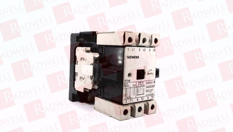 SIEMENS 3TF4622-0AP0