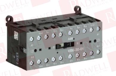 ASEA BROWN BOVERI VB6-30-01-02