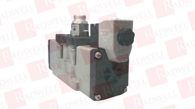 PARKER H3EWXBG323000FD