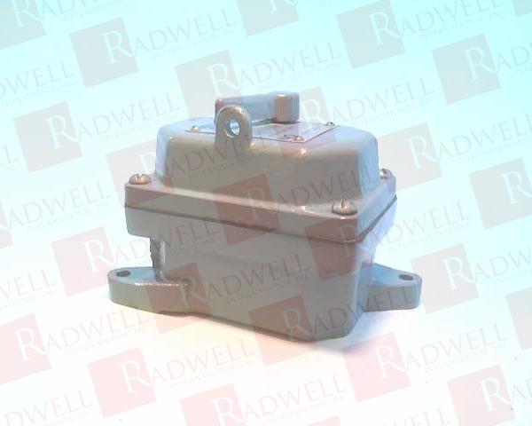 EATON CORPORATION 9101H96A