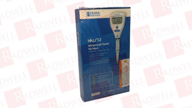 HANNA INSTRUMENTS HI9810452