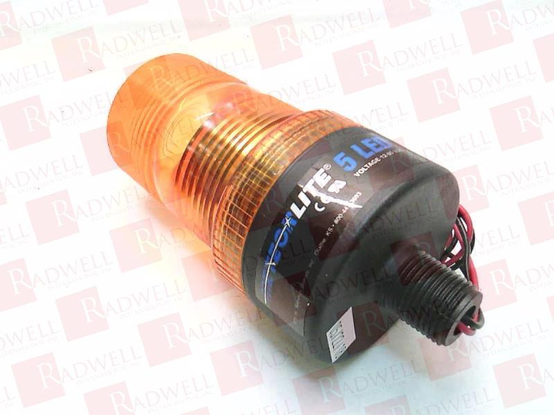 METEORLITE SY361005-A-LED