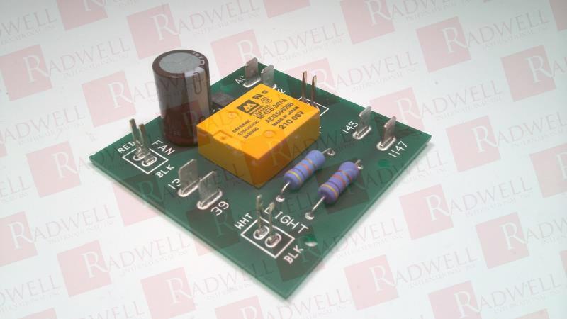 ASEA BROWN BOVERI 0-55325-41