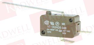 HONEYWELL V7-1X2AD8-048