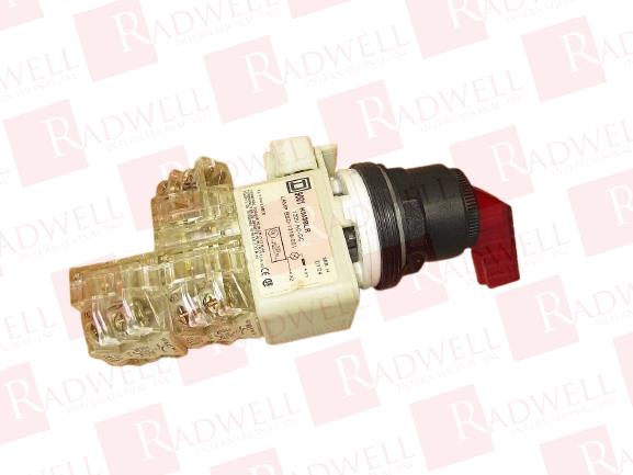 SCHNEIDER ELECTRIC 9001-SK11J38LYYH2