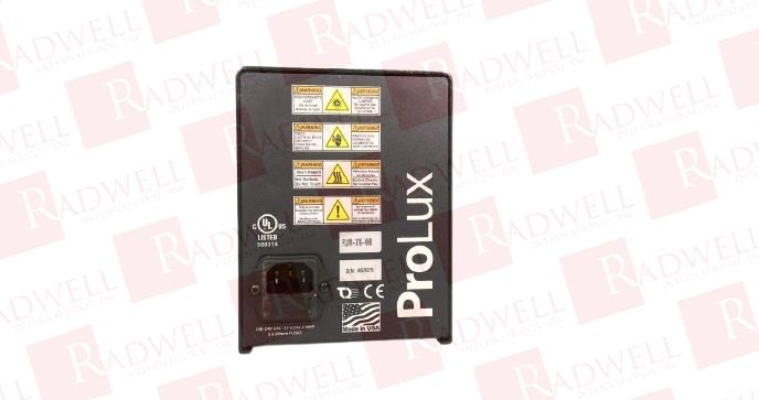 TECHNIQUIP PLWM-X7K-NNB