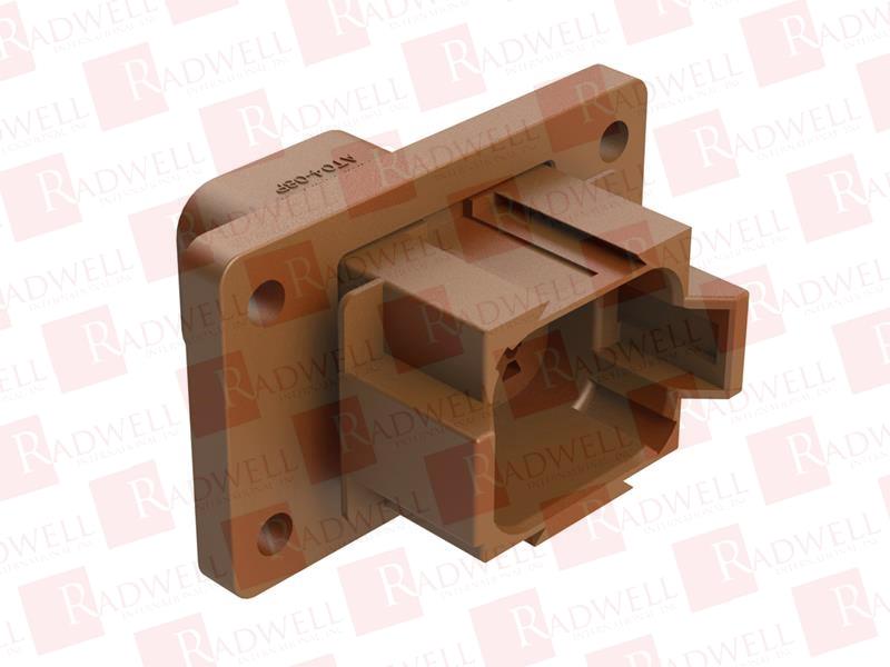 AMPHENOL AT04-08PD-L012