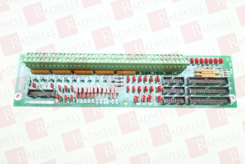 GENERAL ELECTRIC DS200TBQBG1ACB