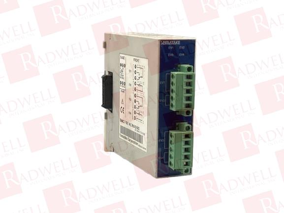 AZBIL CORPORATION DMC10E4CR0000