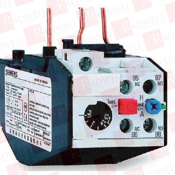 SIEMENS 3UA5240-1J