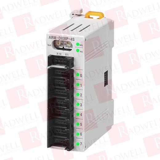 AUTONICS ARM-DI08P-4S