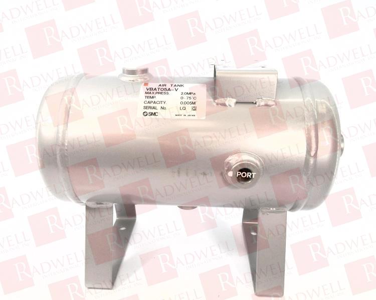 SMC VBAT05AV