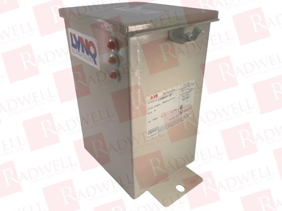 ASEA BROWN BOVERI C484D9-3FI