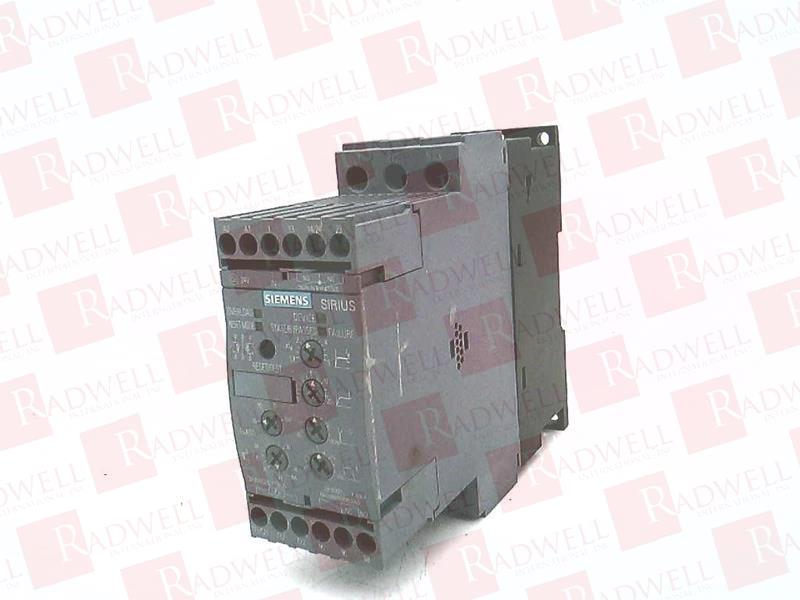 SIEMENS 3RW40281TB04