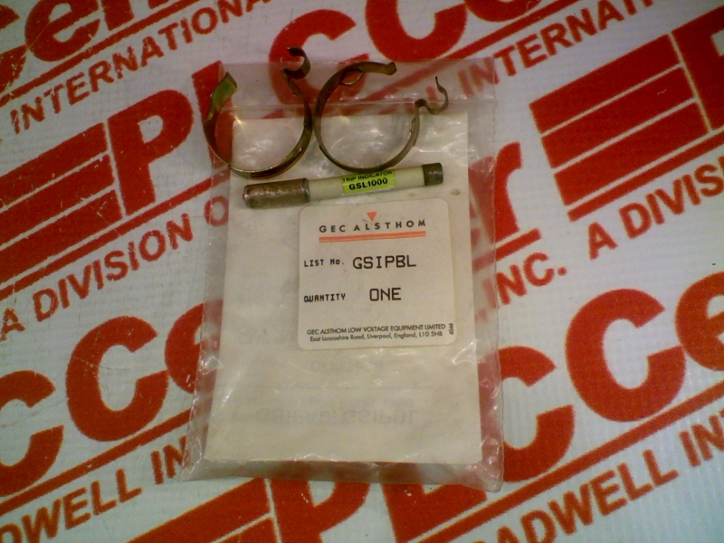 EATON CORPORATION GSIPBL