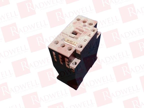 EATON CORPORATION DILM17-10-EA(230V50HZ,240V60HZ)