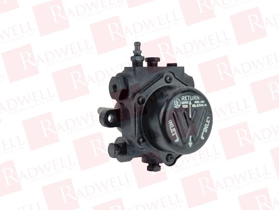 WEBSTER 2R111D-3C1