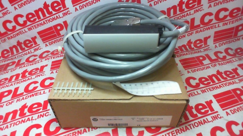 ALLEN BRADLEY 1492-HWACAB100Z